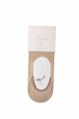 Pink Label - Socks Invisible Women