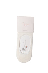 Pink Label - Socks Invisible Women