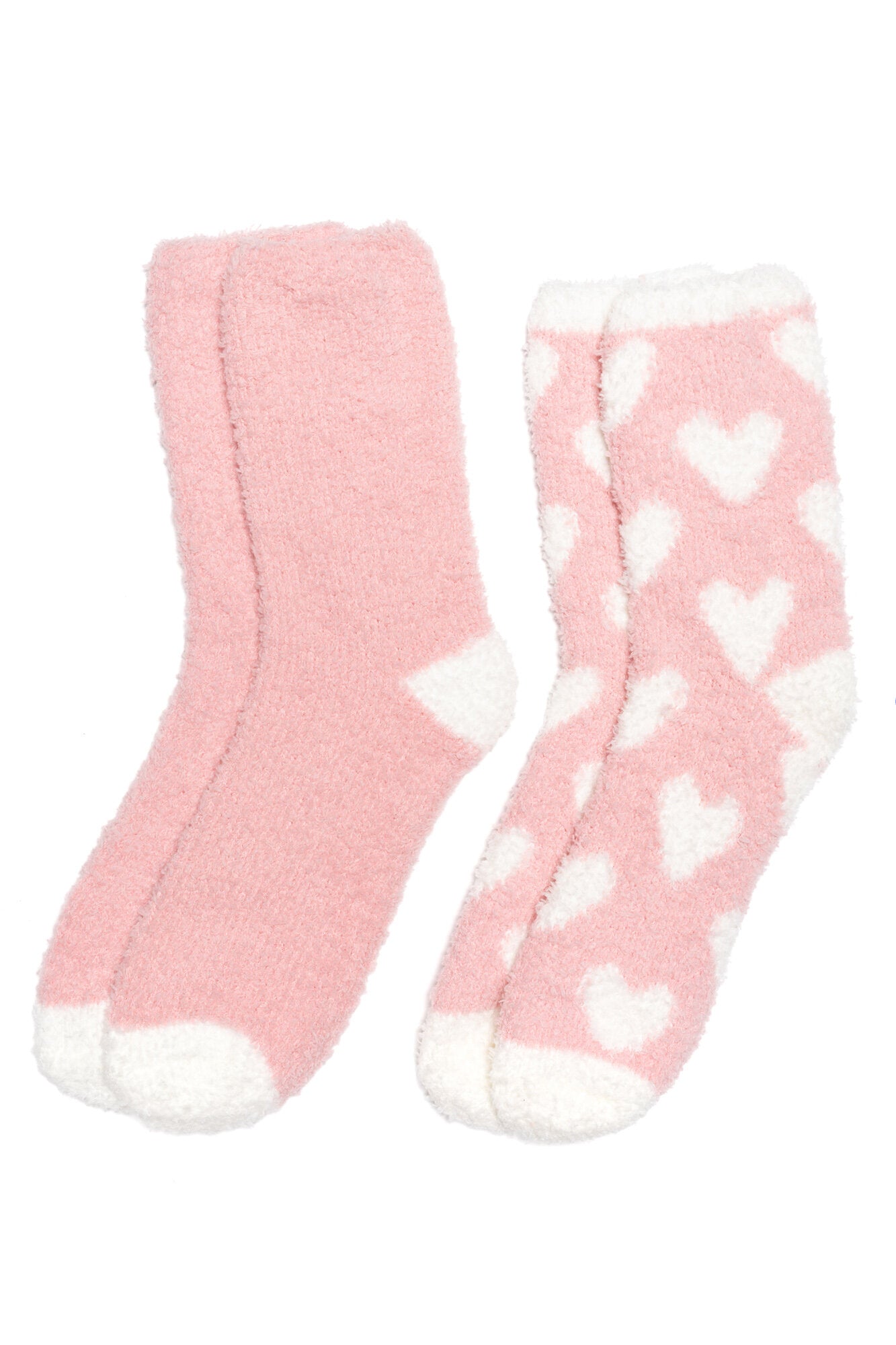 Pink Label - Baby Pink