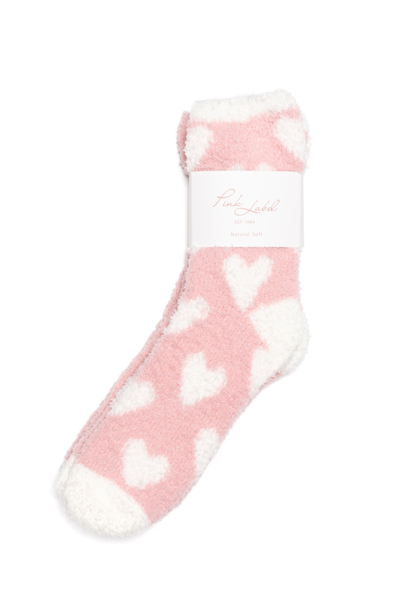 Pink Label - Baby Pink