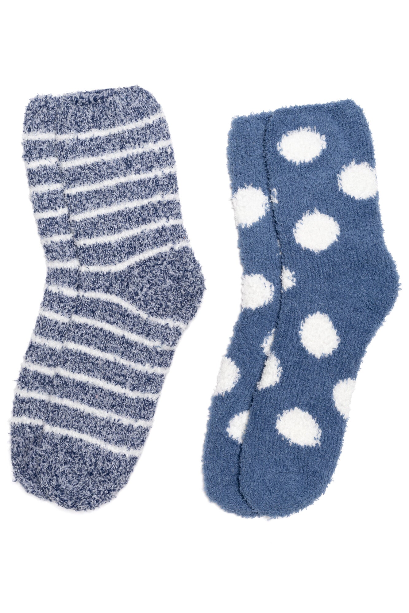 Pink Label - Yatch Blue