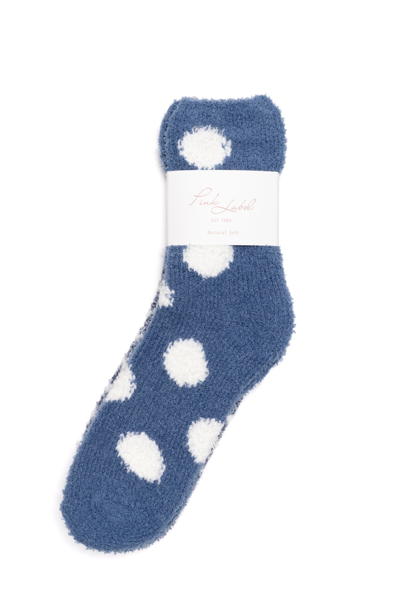 Pink Label - Yatch Blue