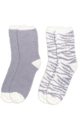 Pink Label - Grey