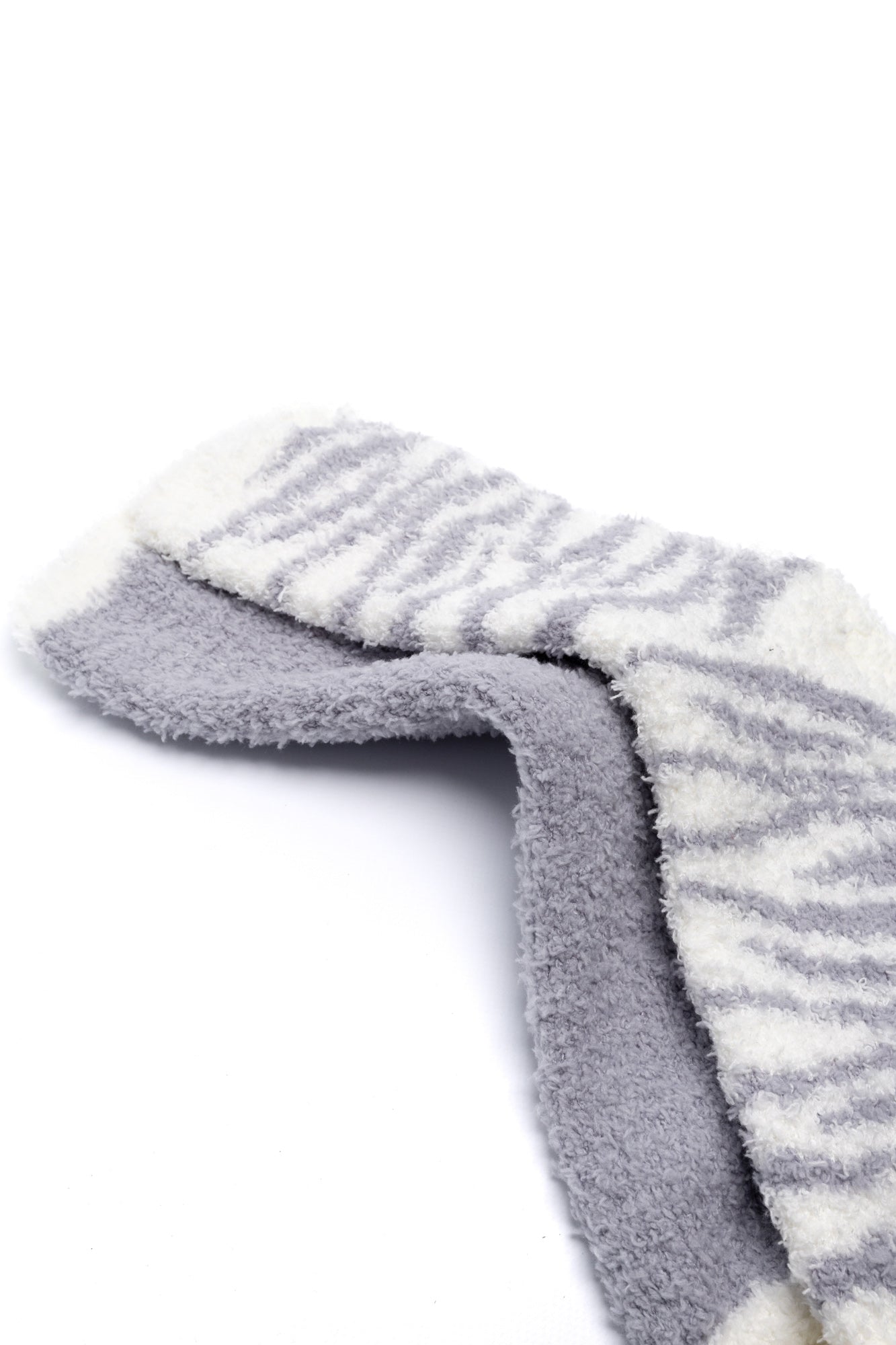 Pink Label - Grey
