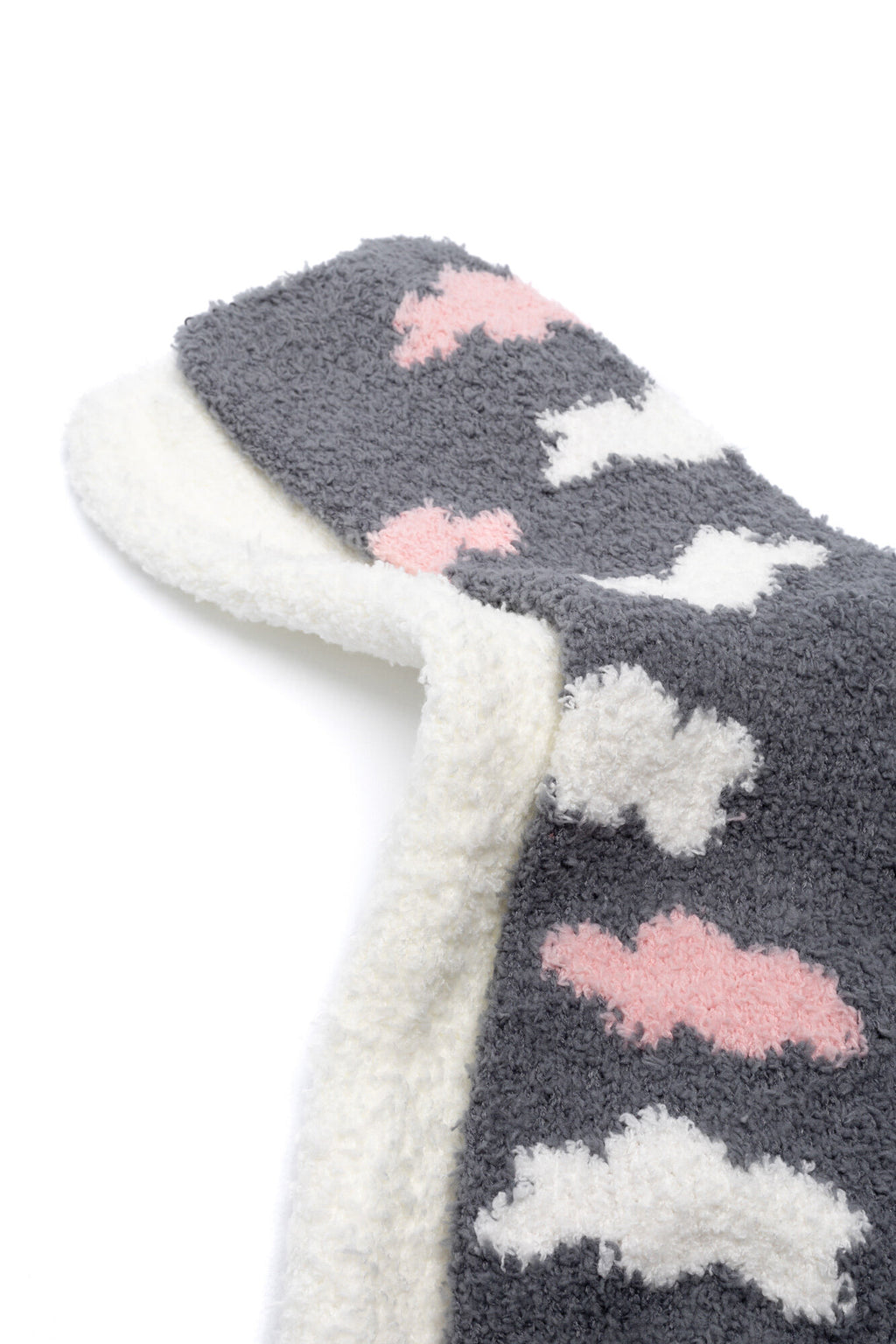 Pink Label - Grey Charcoal