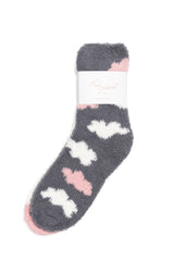 Pink Label - Grey Charcoal