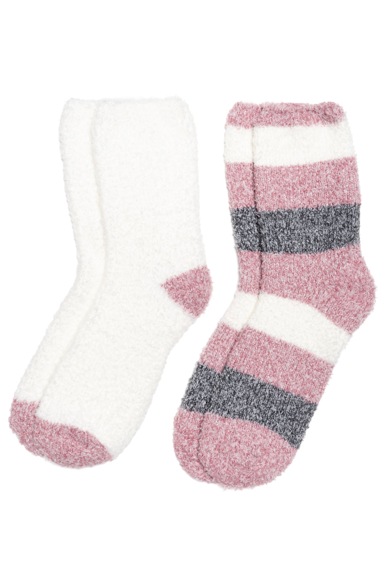 Pink Label - Dusty Pink