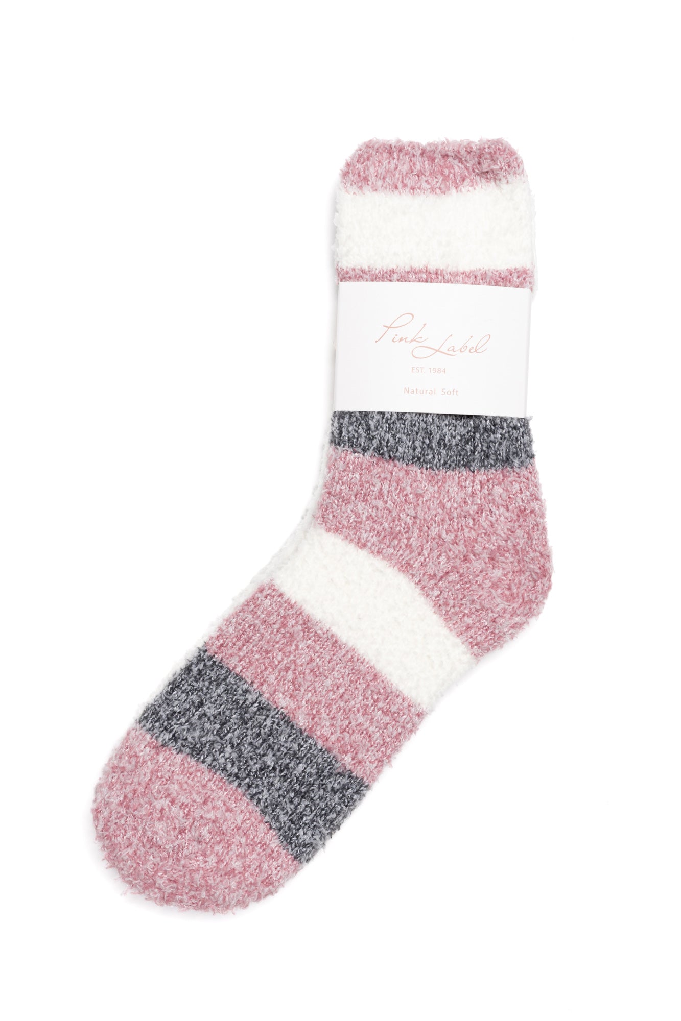 Pink Label - Dusty Pink