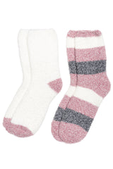 Pink Label - Dusty Pink