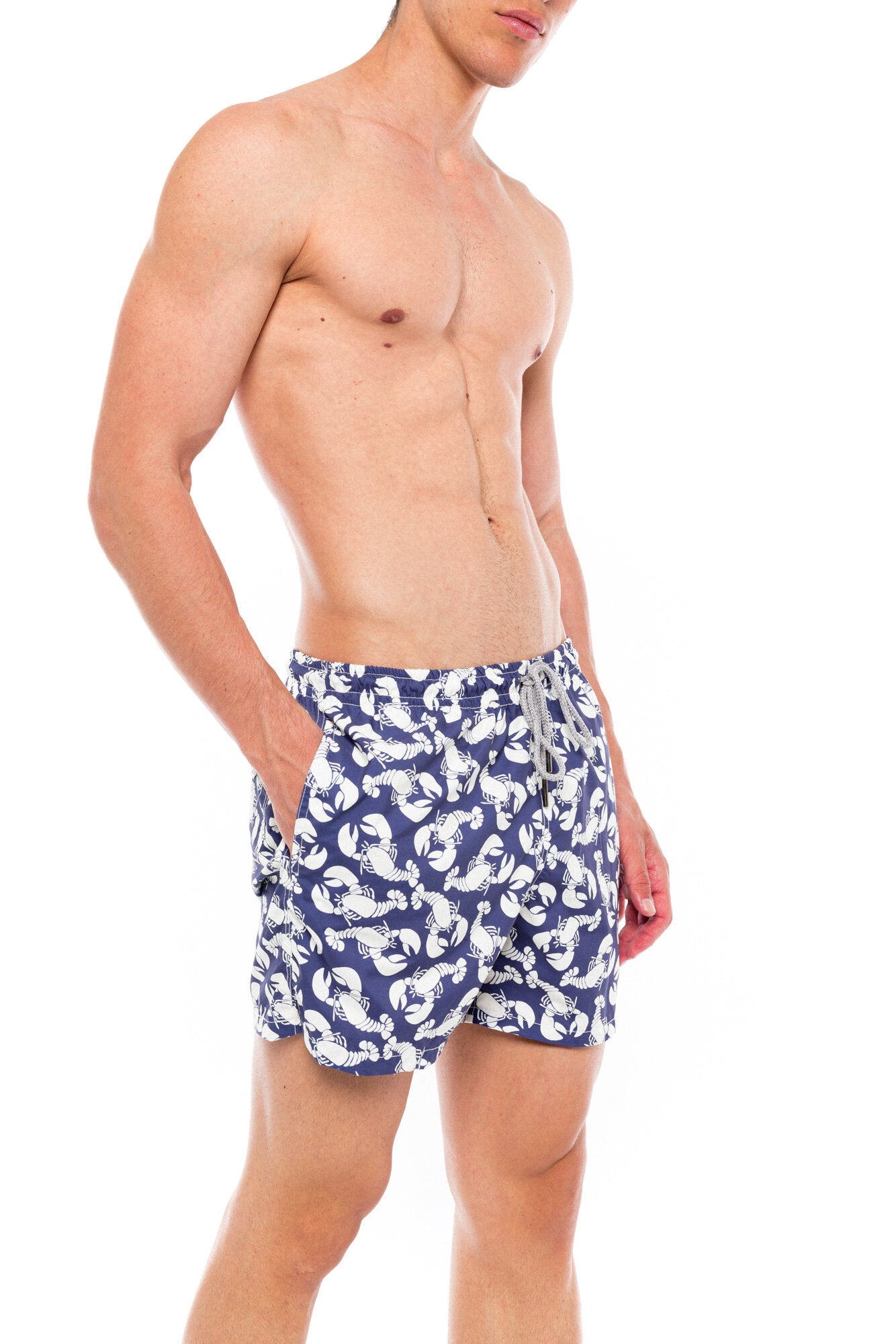 Ulisse - Swimwear Ulisse  Lobster