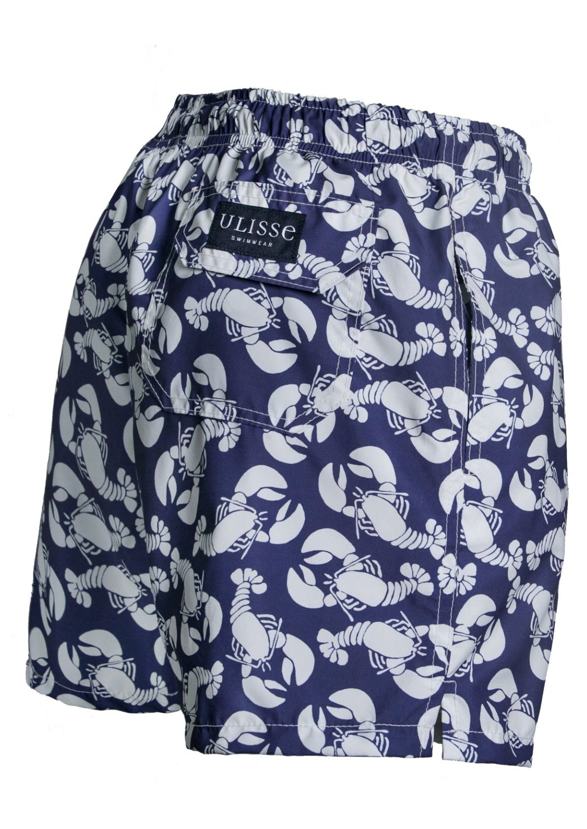 Ulisse - Swimwear Ulisse  Lobster