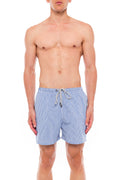 Ulisse - Swimwear Ulisse Mint Blue Line