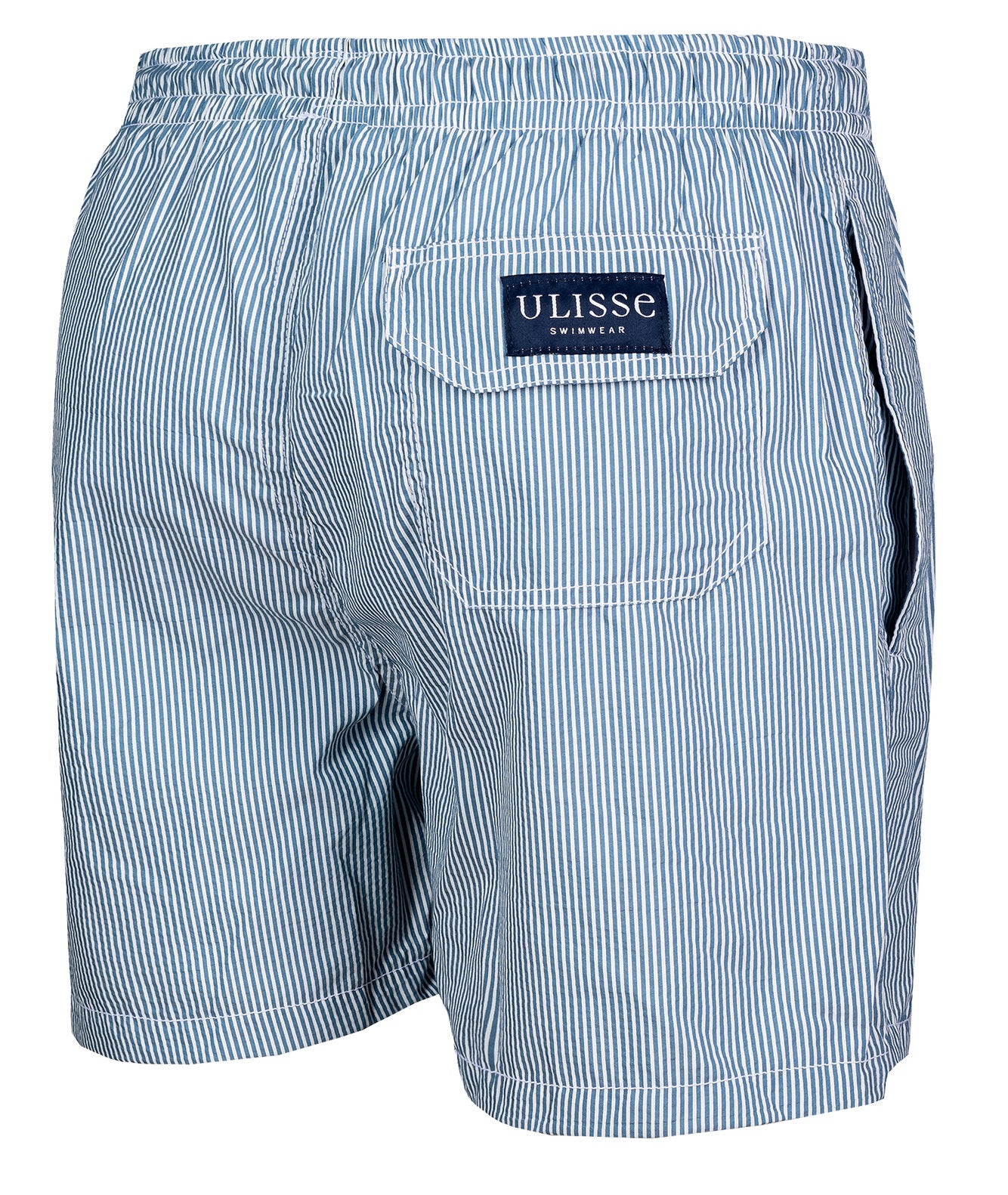 Ulisse - Swimwear Ulisse Mint Blue Line