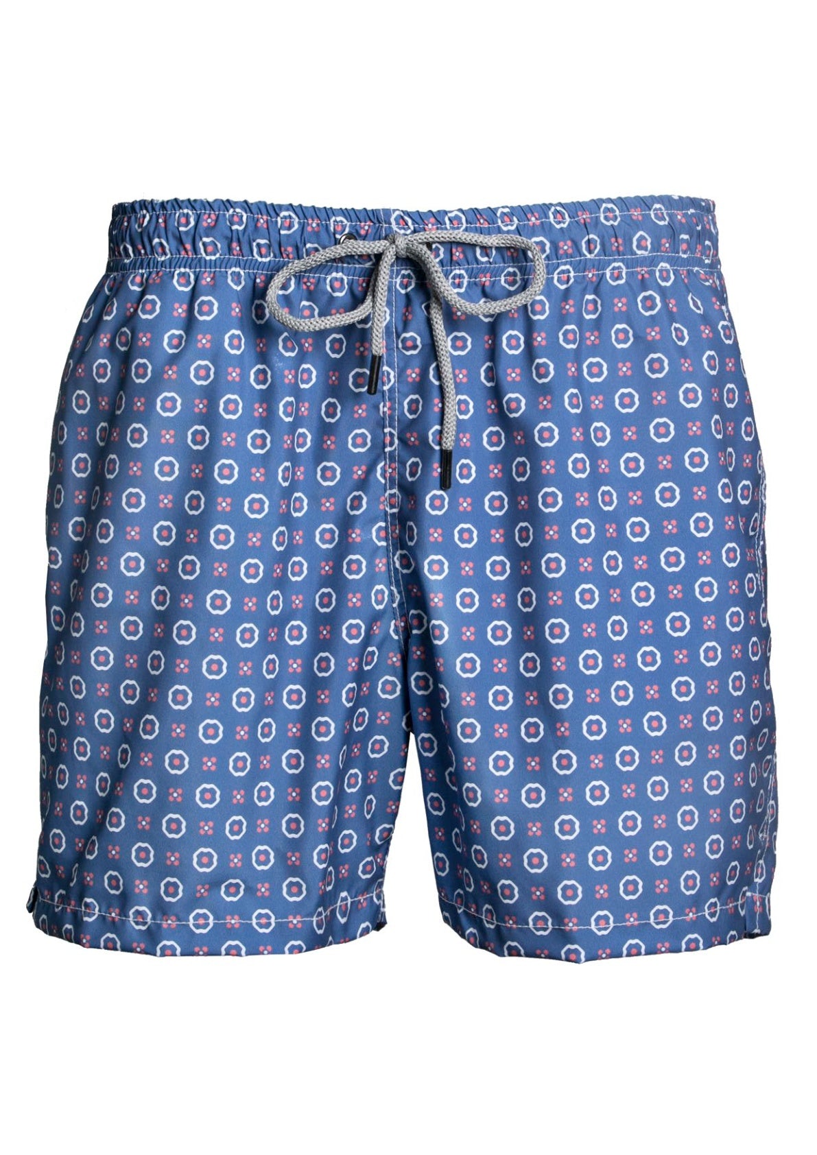 Ulisse - Swimwear Ulisse  Blue Geo