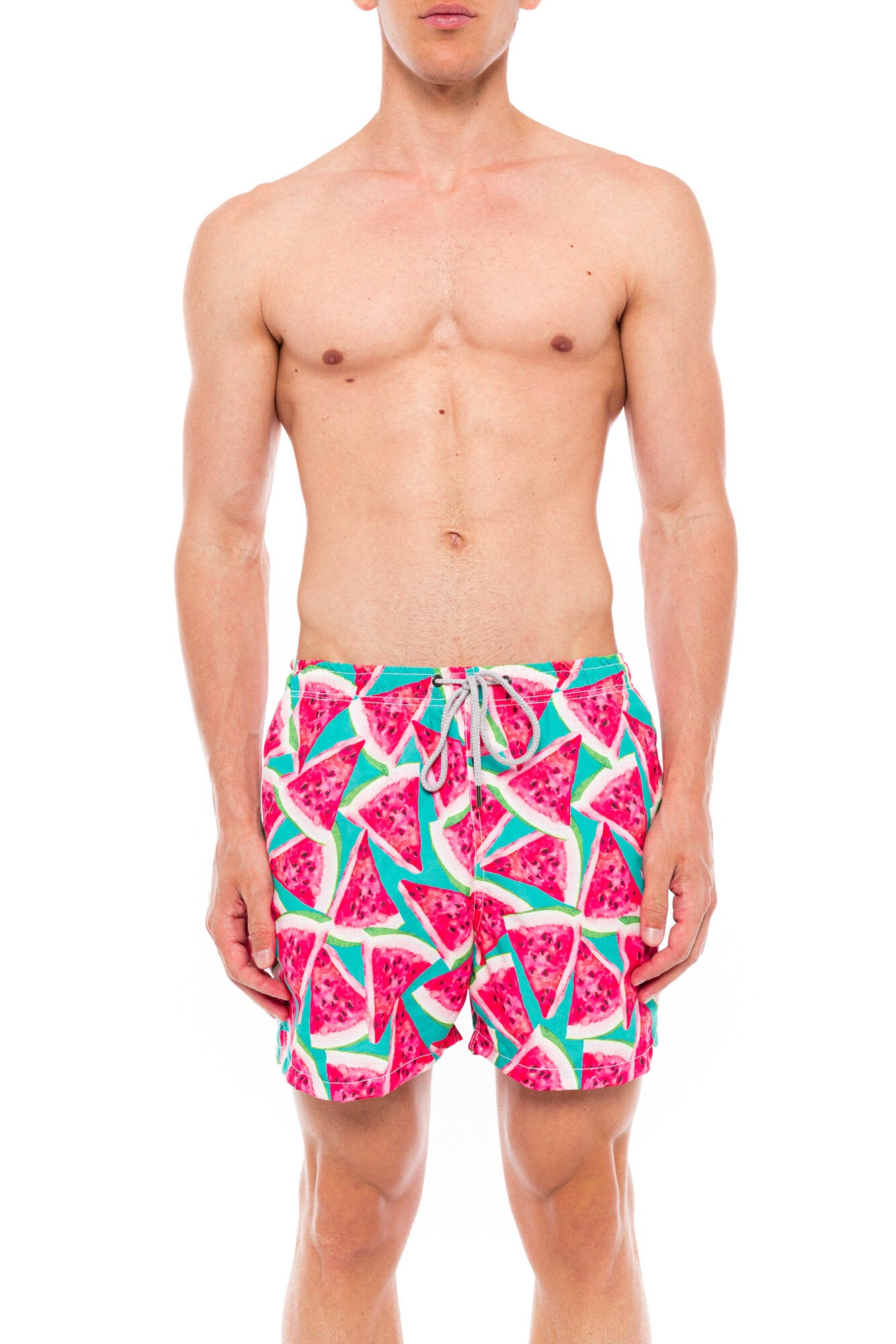 Ulisse - Swimwear Ulisse Watermelon