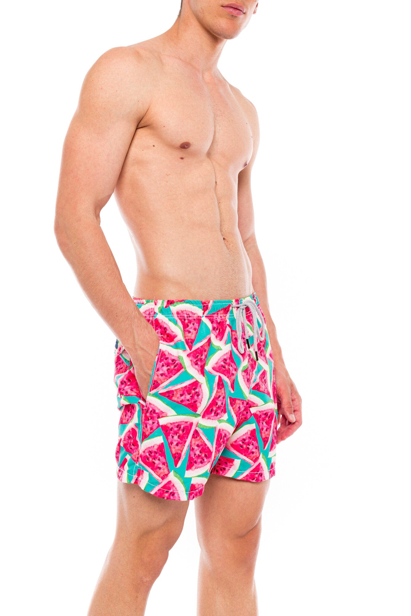 Ulisse - Swimwear Ulisse Watermelon