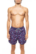 Ulisse - Swimwear Ulisse Red Coral Reef