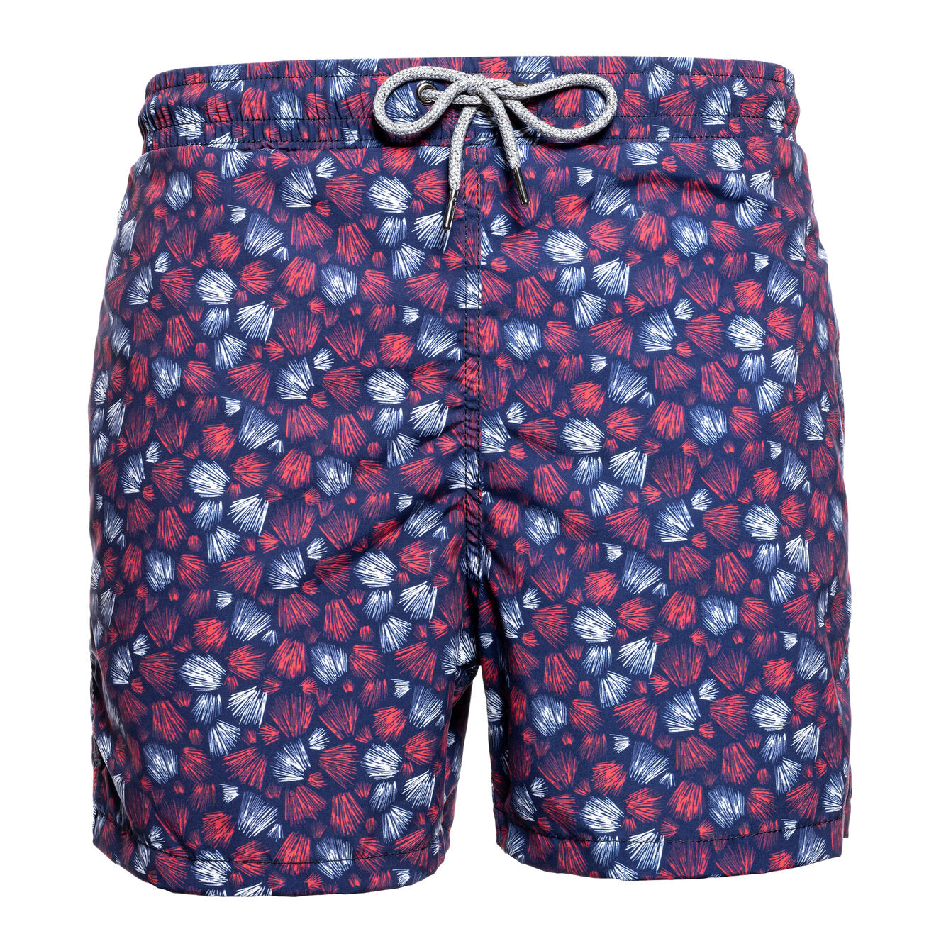 Ulisse - Swimwear Ulisse Red Coral Reef