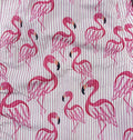 Ulisse - Swimwear Ulisse Pink Stripe Flamigo