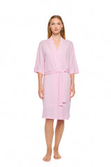 Pink Label - Robe Solid Nos