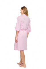 Pink Label - Robe Solid Nos