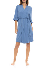 Pink Label - Robe Solid Nos
