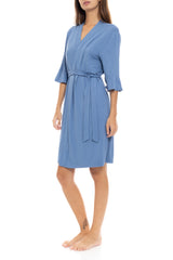 Pink Label - Robe Solid Nos