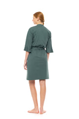 Pink Label - Robe Solid Nos