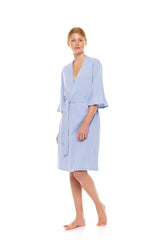 Pink Label - Robe Solid Nos