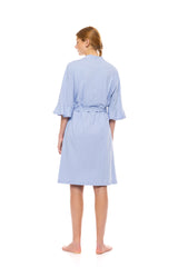 Pink Label - Robe Solid Nos