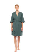 Pink Label - Robe Solid Nos