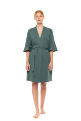 Pink Label - Robe Solid Nos