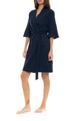 Pink Label - Robe Solid Nos