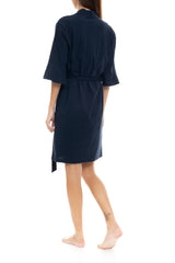 Pink Label - Robe Solid Nos