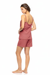 Pink Label - Babydoll Bamboo Nos