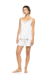 Pink Label - Babydoll Bamboo Nos