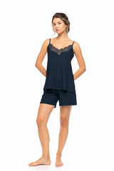 Pink Label - Babydoll Bamboo Nos