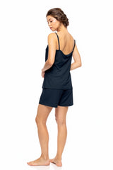 Pink Label - Babydoll Bamboo Nos