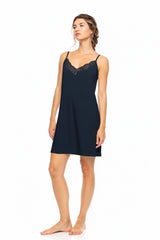 Pink Label - Nightgown Bamboo Nos