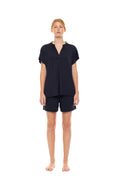 Pink Label - Pyjama Shorts Bamboo Nos