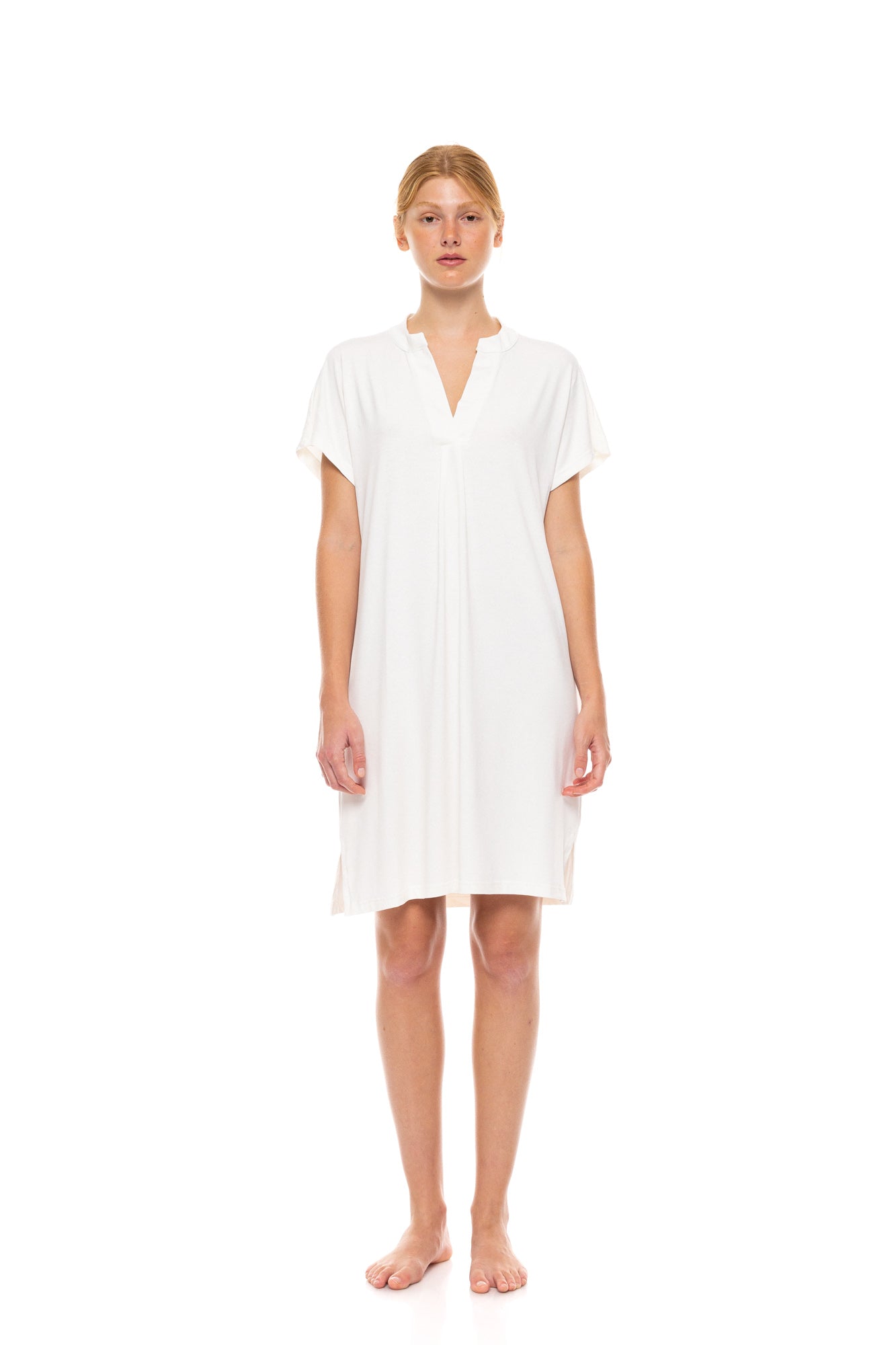 Pink Label - Nightgown Bamboo Nos