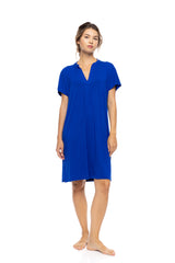 Pink Label - Nightgown Bamboo Nos
