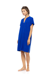 Pink Label - Nightgown Bamboo Nos