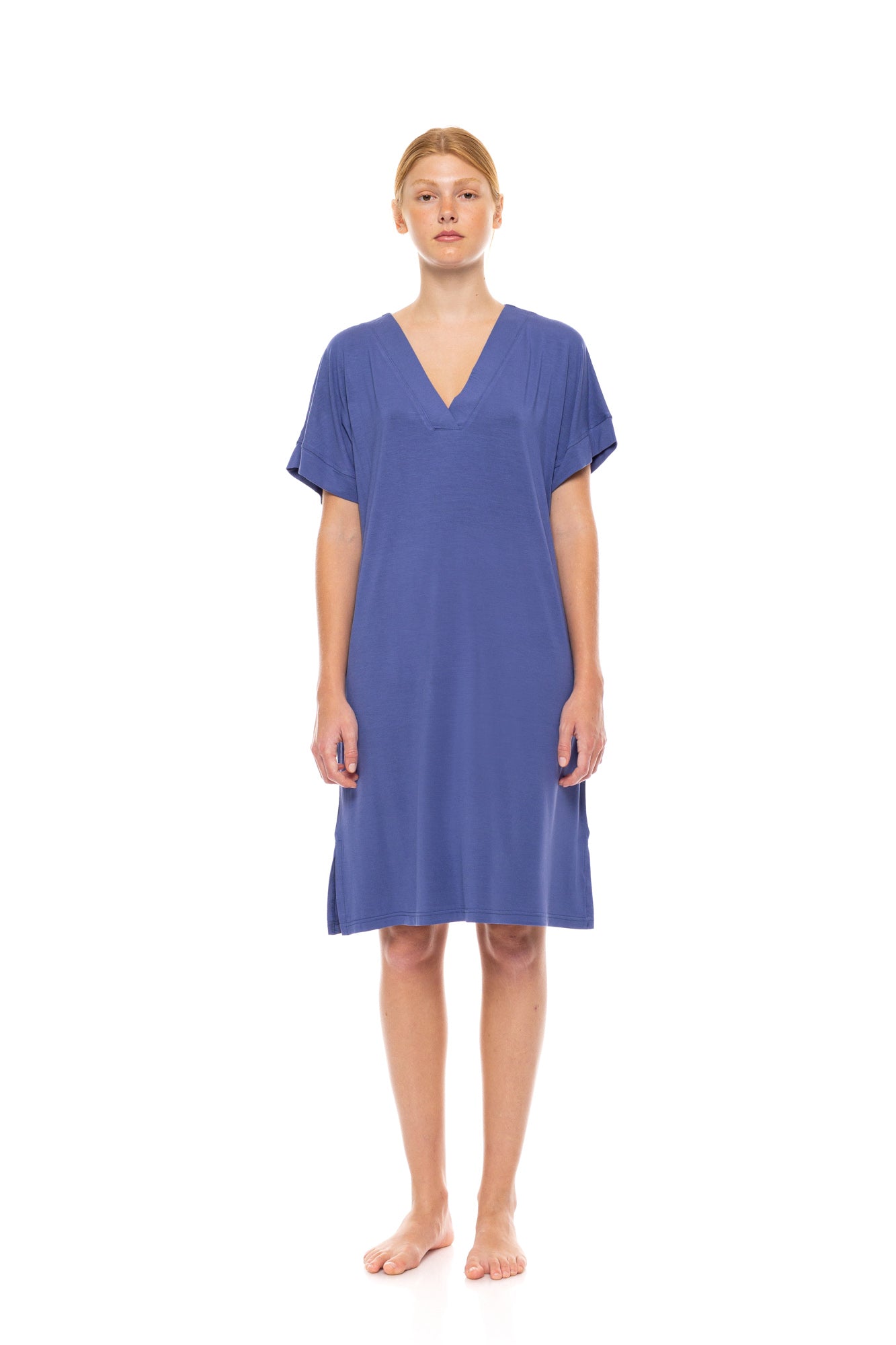 Pink Label - Nightgwon Bamboo Nos