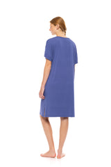 Pink Label - Nightgwon Bamboo Nos