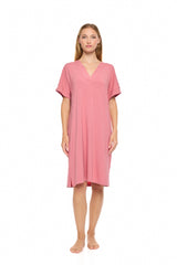 Pink Label - Nightgwon Bamboo Nos