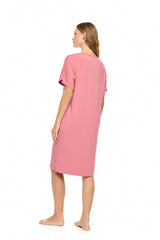 Pink Label - Nightgwon Bamboo Nos