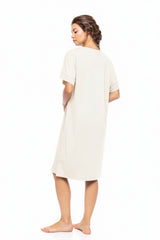Pink Label - Nightgwon Bamboo Nos