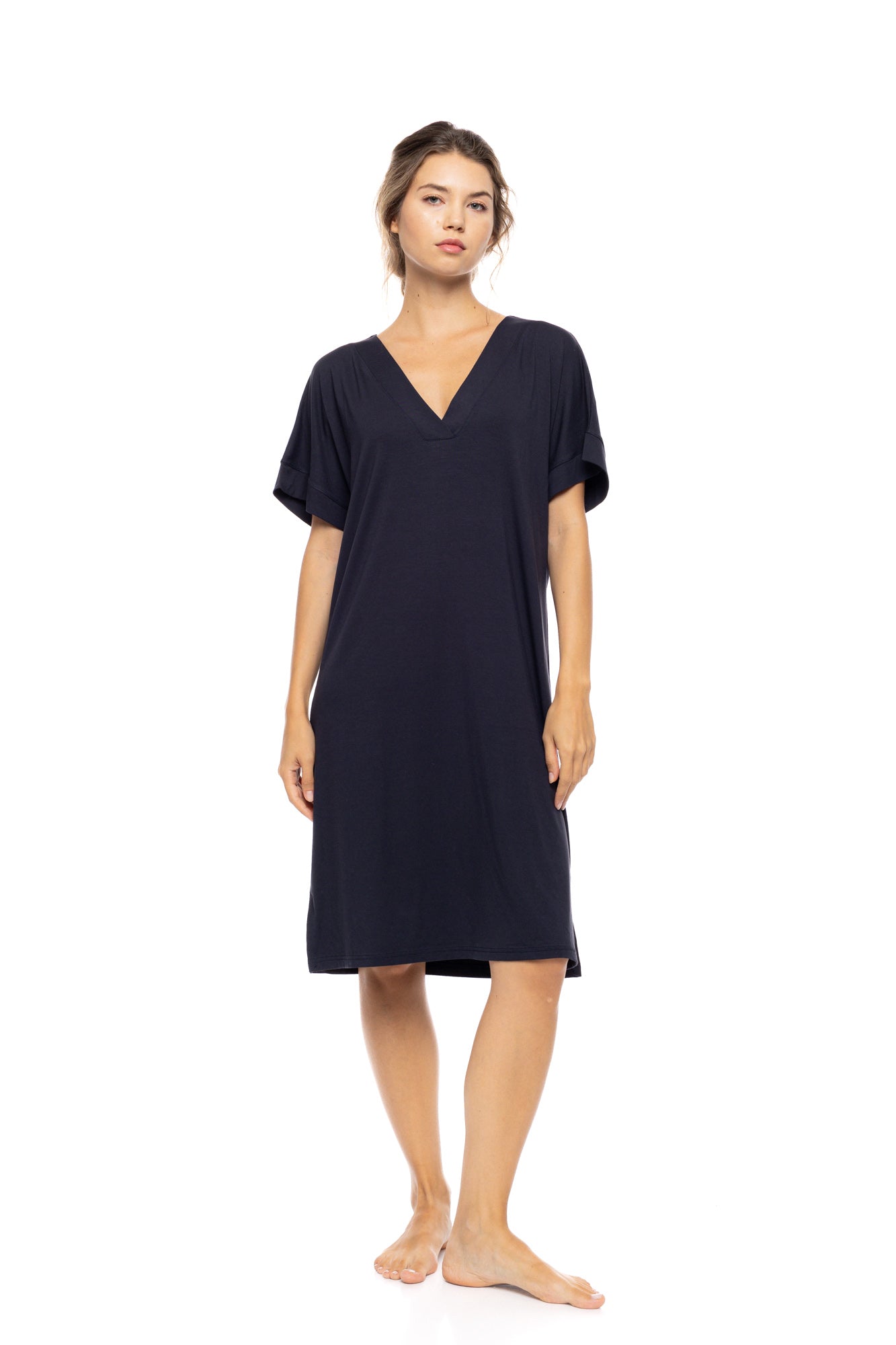 Pink Label - Nightgwon Bamboo Nos