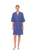 Pink Label - Robe Bamboo Nos
